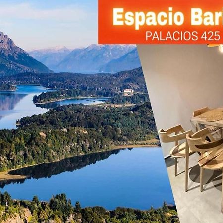 Espacio Bariloche Apartment Exterior photo